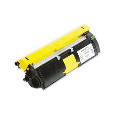 TONER,F/ PHASER 6120,YW