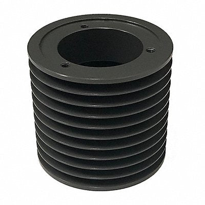 Bushing Bore V-Belt Pulleys