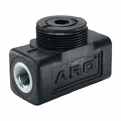 Pneumatic Check Valves