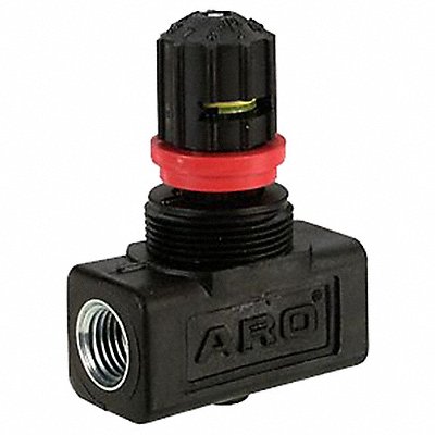 Circuitry Valve 200 psi 3/8 NPT Inlet