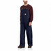 Insulated Bib Overalls Men s Navy 5XL