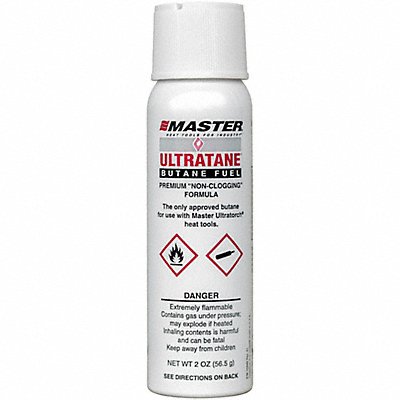 MASTER APPLIANCE Ultratane Butane PK36