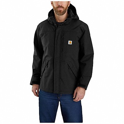 Heavy Weight Rain Jacket Men s 2XL