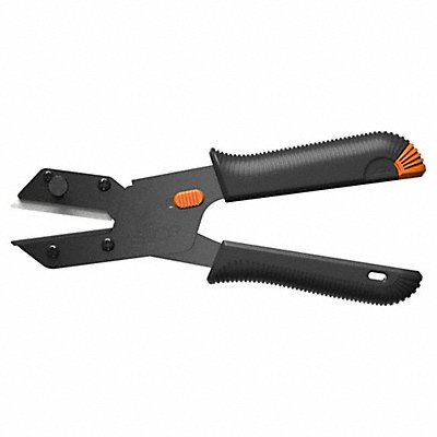 Utility Knife Straight 9-1/2 L 2-1/2 W