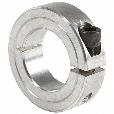 Shaft Collar Std Clamp 5/8 in Bore dia