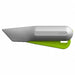 Utility Knife Straight 6-1/2 L 2-1/4 W