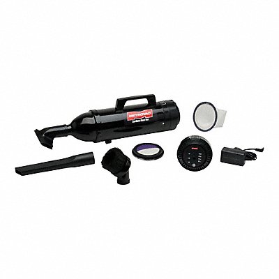 Cordless Canister and Handheld Vacuums