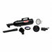 Cordless Canister and Handheld Vacuums