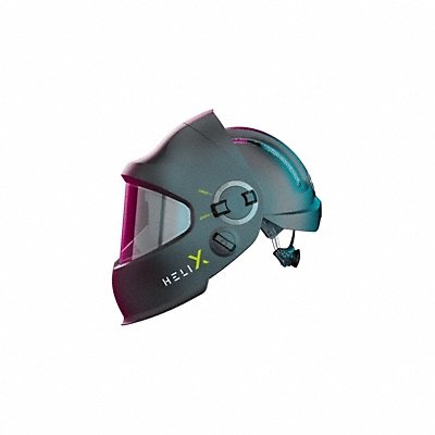 Helix Quattro Flip Up Welding Helmet