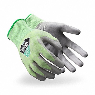 Knit Gloves and Mitts