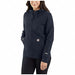 Women Flame Resistant Hooded Sweatshirt