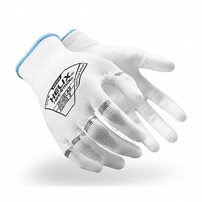 Knit Gloves and Mitts