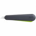 Utility Knife Black/Green Straight