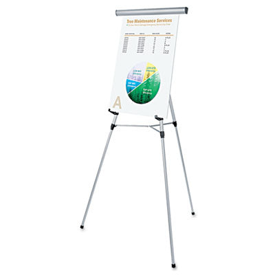 EASEL,DISPLAY LGHTWGH,SV