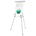 EASEL,DISPLAY LGHTWGH,SV