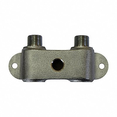 Faucet Handles and Foot Pedals