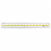 Ruler 15 Inch Data Highlight