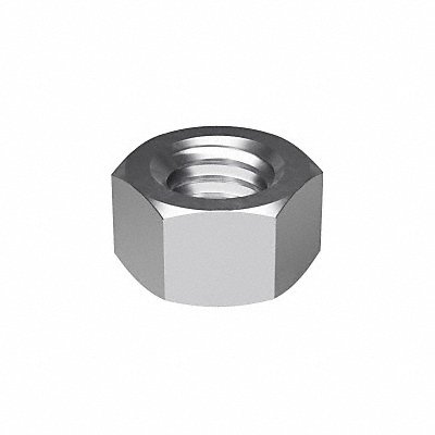 Standard Hex Nuts