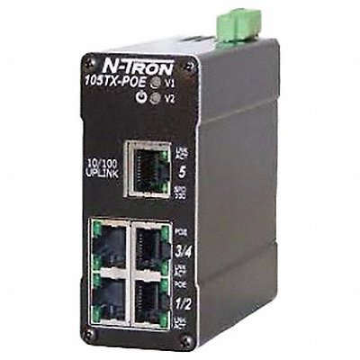 Ethernet Switch