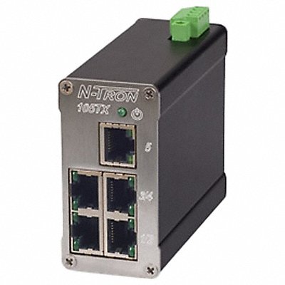 Ethernet Switch