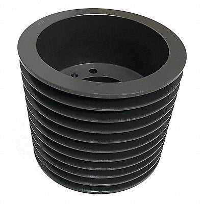 Bushing Bore V-Belt Pulleys