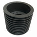 Bushing Bore V-Belt Pulleys