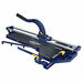 Tile Cutter 1/2 In Cap 24 In Gray/Black