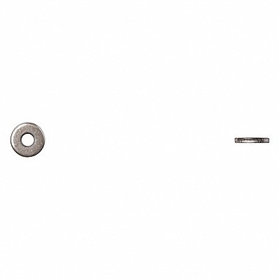 Zinc Rivet Back-up Washers 1/8 Rivet Si