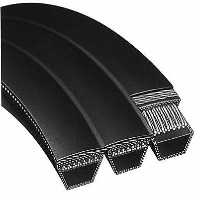Banded VBelt 3/B60 63in