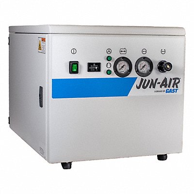 Laboratory Air Compressors