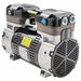 Electric Air Compressor 3/4 hp Output