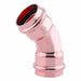 Crimp Couplings Adapters Unions and Elbows