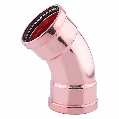 Crimp Couplings Adapters Unions and Elbows