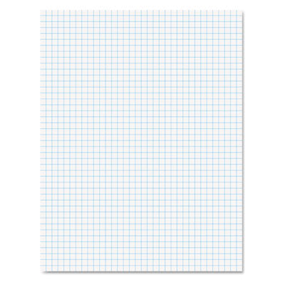 PAD,QUADRILLE,4SQ,8.5X11