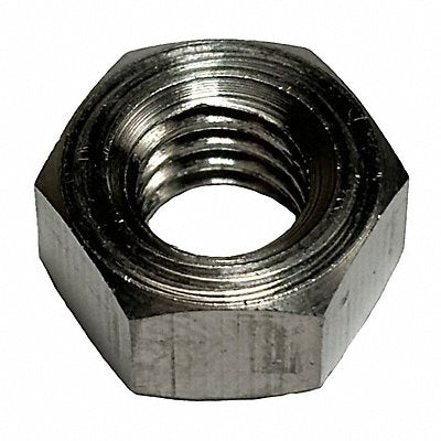 Standard Hex Nuts