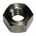 Standard Hex Nuts