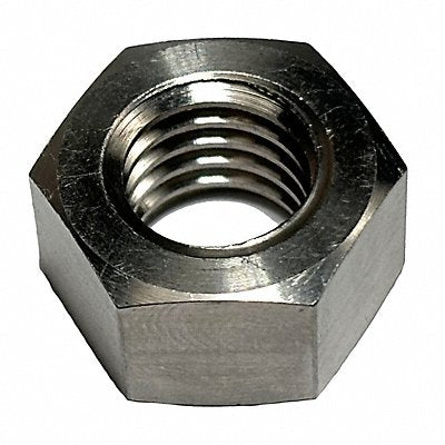 Standard Hex Nuts
