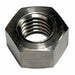 Standard Hex Nuts