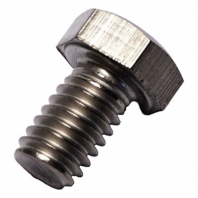 Standard Hex Head Cap Screws and Bolts