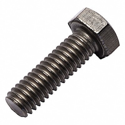 Standard Hex Head Cap Screws and Bolts