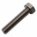 Standard Hex Head Cap Screws and Bolts