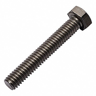 Standard Hex Head Cap Screws and Bolts