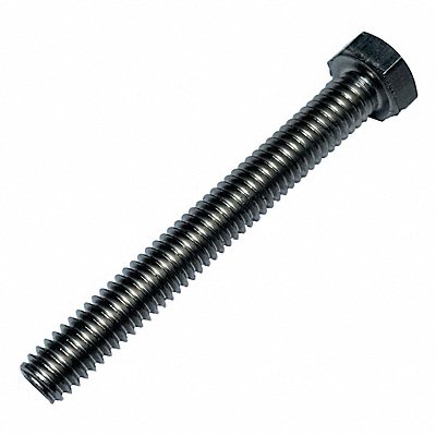 Standard Hex Head Cap Screws and Bolts