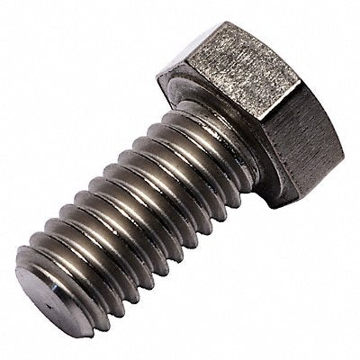 Standard Hex Head Cap Screws and Bolts