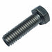 Standard Hex Head Cap Screws and Bolts
