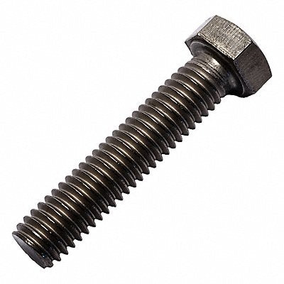 Standard Hex Head Cap Screws and Bolts