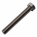 Standard Hex Head Cap Screws and Bolts