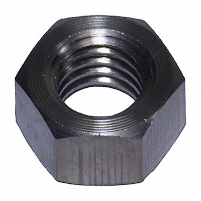 Standard Hex Nuts