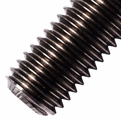 Fully Threaded Rods and Studs