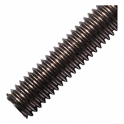 Fully Threaded Rods and Studs